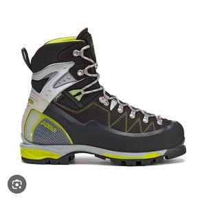 Men’s 11.5 Asolo Alta via GV MM